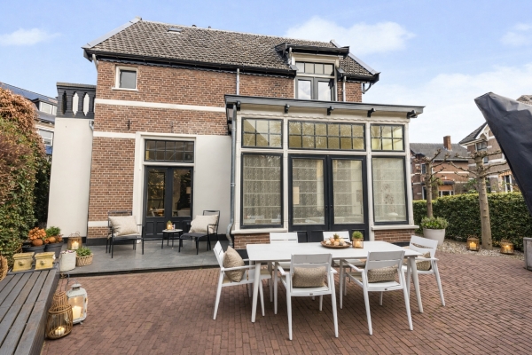 photo 28 Generaal Van der Heydenlaan 1