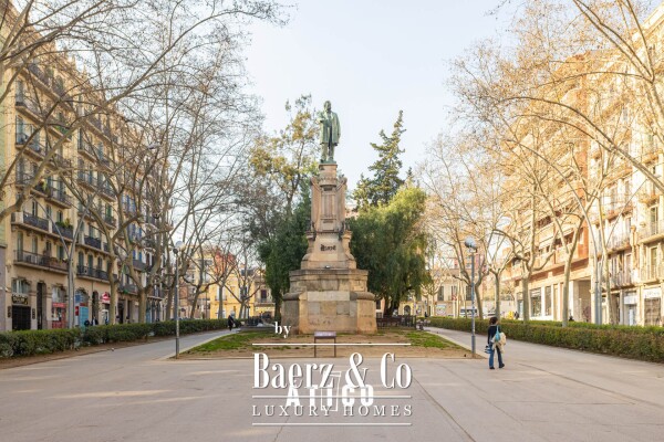 photo 25 Àtic en venda a Eixample Dret