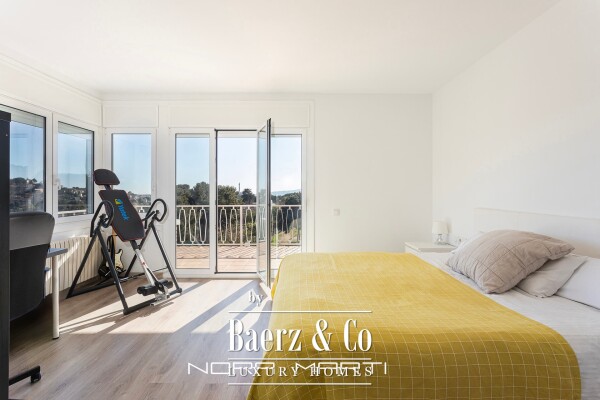 photo 35 Independent house with a pool, garden, and large terraces in La Plana – Bellsoleig