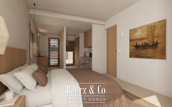 photo 14 Beautiful luxury home in Benissa, Costa Blanca