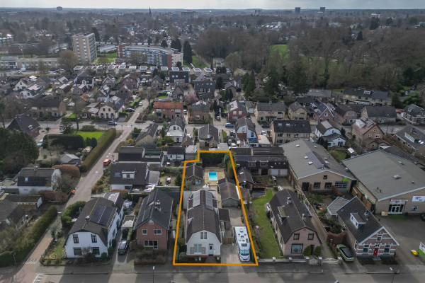 photo 53 Everlaan 19