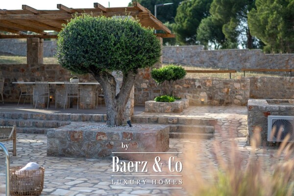 photo 9 2311623 - Detached house For sale, Gargalianoi, 140 sq.m., €1.150.000