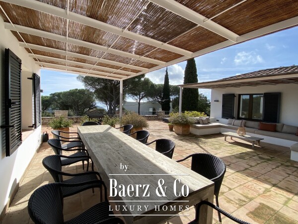 photo 4 Begur, Casa de Campo