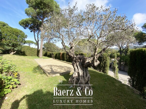 photo 25 Begur, Casa de Campo