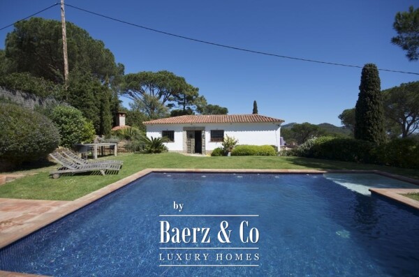 photo 1 Begur, Casa de Campo