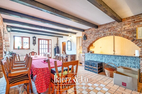 photo 23 Zagreb, Bukovačka street, two residential buildings 354 m² on a plot of land 600 m²