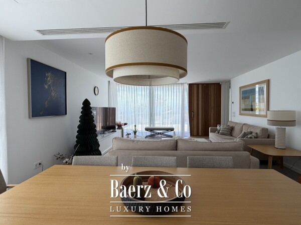 photo 14 Exclusive villa for sale in Abama