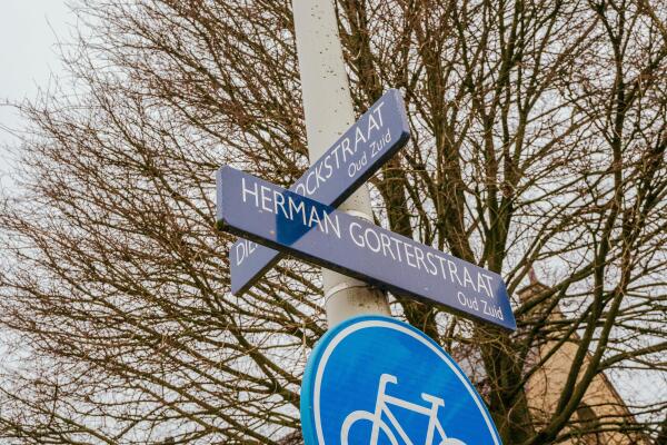 photo 63 Diepenbrockstraat 18