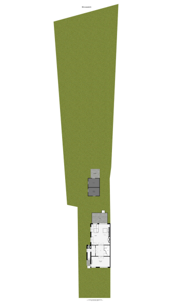 Floor Plan 1 - Amsteldijk Noord 105