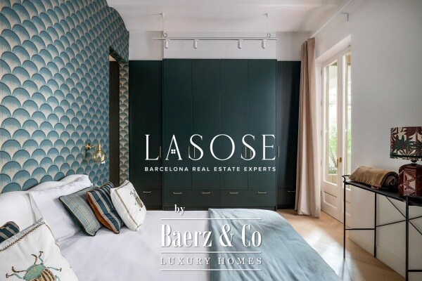 photo 31 Barcelona, La Dreta de l´Eixample