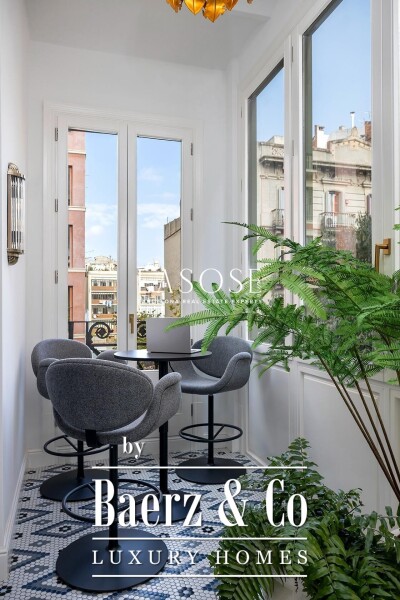 photo 33 Barcelona, La Dreta de l´Eixample