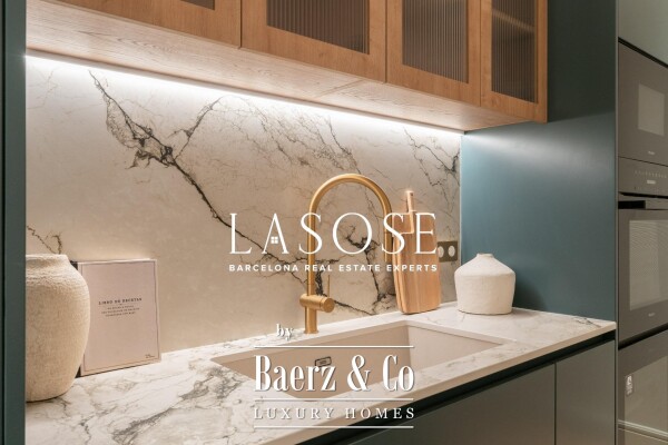 photo 10 Barcelona, La Dreta de l´Eixample