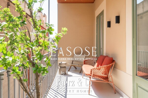 photo 27 Barcelona, La Dreta de l´Eixample