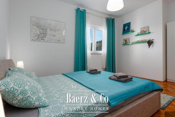 photo 14 Island of Ugljan, Preko, beautiful house with three apartments and sea view