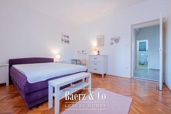 photo 30 Island of Ugljan, Preko, beautiful house with three apartments and sea view