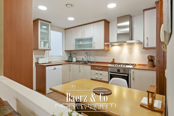 photo 4 Apartment for sale in Eixample Dreta