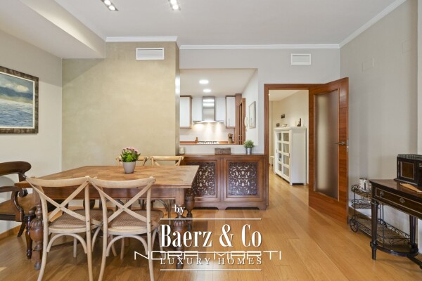 photo 8 Apartment for sale in Eixample Dreta