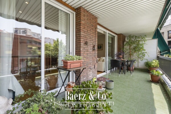 photo 23 Apartment for sale in Eixample Dreta