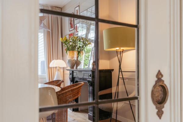 photo 13 Tweede Helmersstraat 87 H