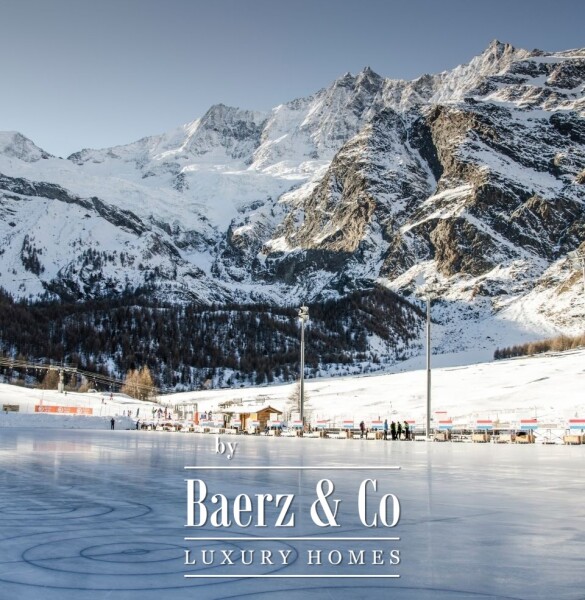 photo 16 Saas-Fee Dom 4545 app. -201