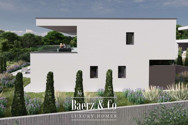 photo 11 Istria, Umag area, uxury villa with pool and panoramic sea view