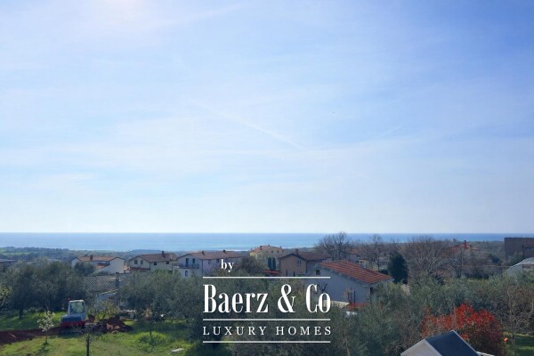 photo 16 Istria, Umag area, uxury villa with pool and panoramic sea view