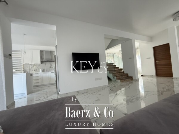 photo 5 2281511 - 5 Bedroom Villa For Sale, Pyrgos, 214 sq.m.