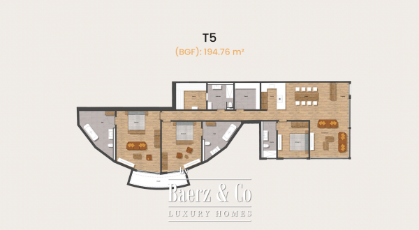 photo 3 Du Glacier T5