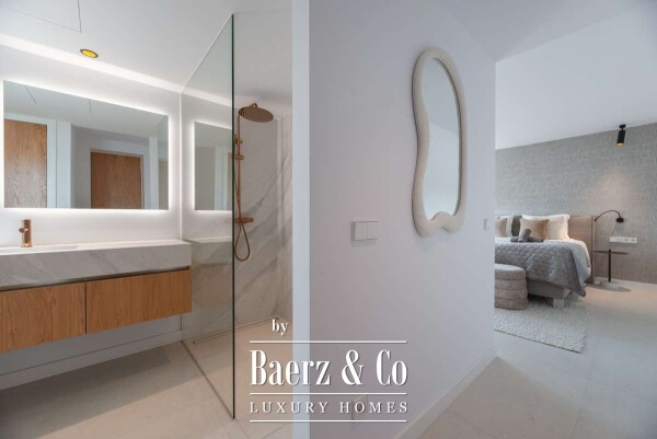 photo 21 Beautiful luxury home in Can Ramón, Can Ramón