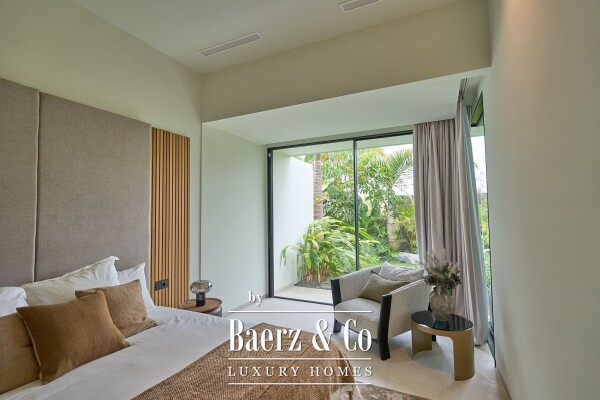 photo 24 Exclusive luxury villa newly built in Abama