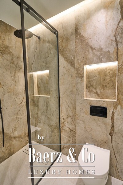 photo 31 Exclusive luxury villa newly built in Abama