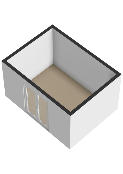Floor Plan 14 - Het Laantje 39