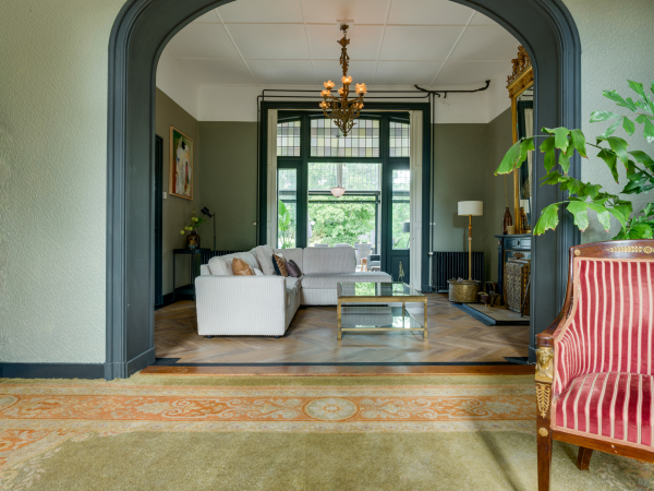 photo 25 Prior van Milstraat 22