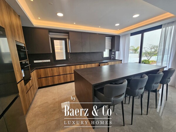 photo 5 2330012 - 4 Bedroom Villa For rent, Parekklisia, 364 sq.m.