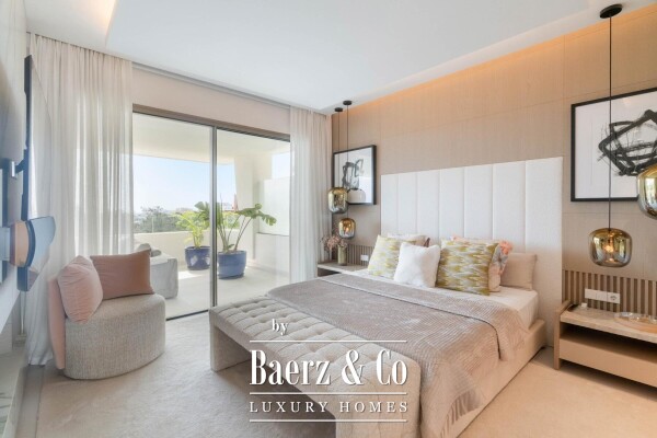 photo 37 Villa - Nueva Andalucia - Marbella - Ref: 8702