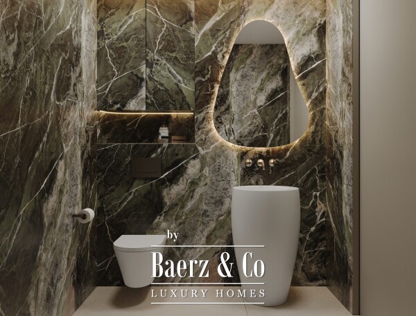 photo 18 Apartments - La Quinta - Benahavis - Ref: 8703