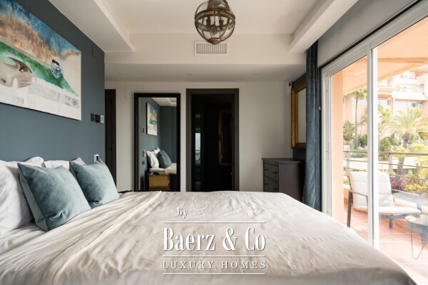 photo 5 Apartment - Nueva Andalucia - Marbella - Ref: 8704