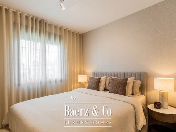 photo 4 Townhouse - San Pedro - Marbella - Ref: 8705