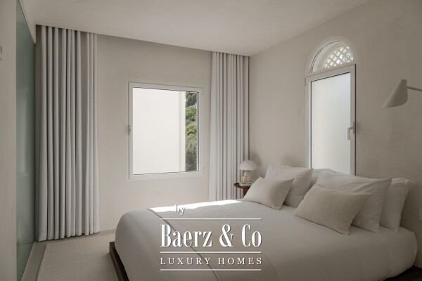 photo 23 Penthouse - Golden Mile - Marbella - Ref: 8706