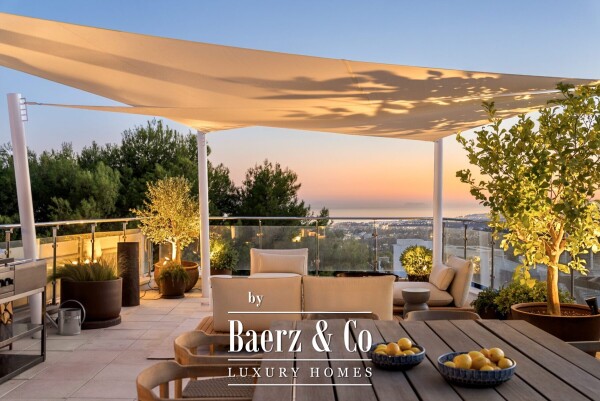 photo 7 Semi-Villa - Sierra Blanca - Marbella - Ref: 8707