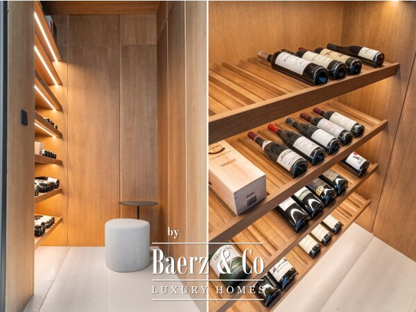 photo 32 Semi-Villa - Sierra Blanca - Marbella - Ref: 8707