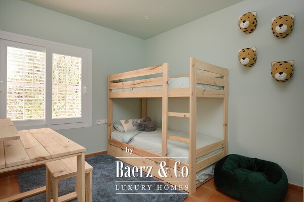 photo 25 Elegant Mediterranean estate with sea views and proven investment appeal — Calonge, Costa Brava