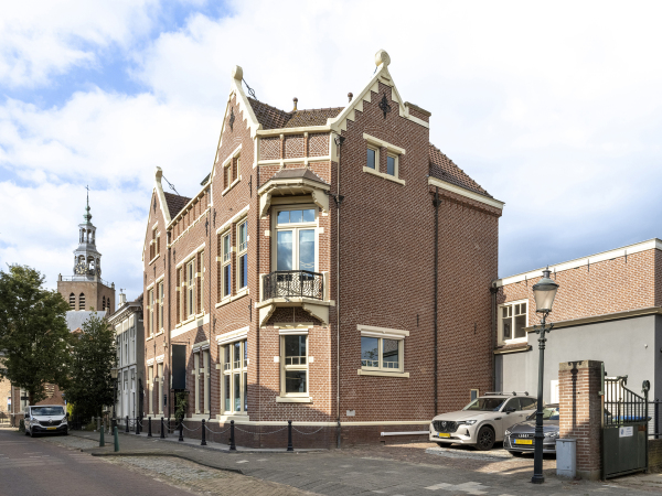 photo 40 Stationsstraat 7