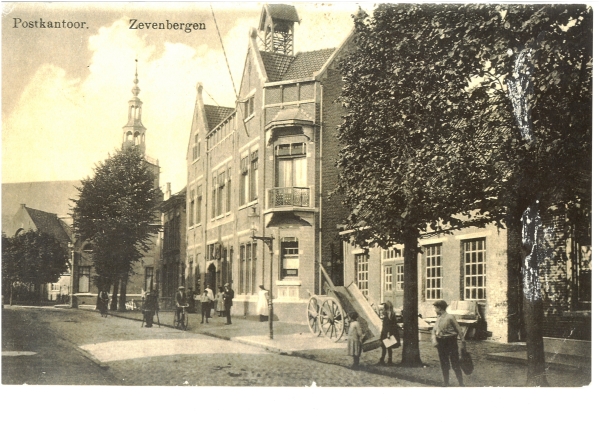 photo 59 Stationsstraat 7