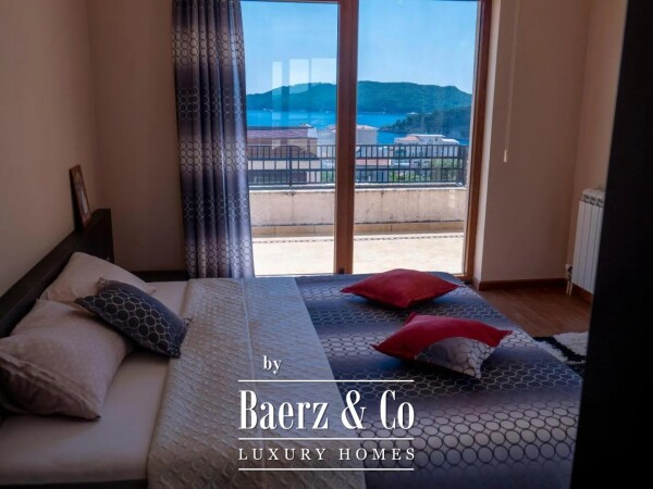 photo 21 Beautiful Villa in Budva Municipality with a Private Parking and a Pool