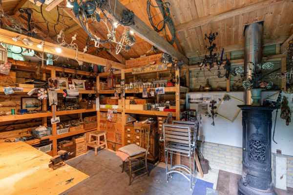 photo 45 Klijnsmavaart 8