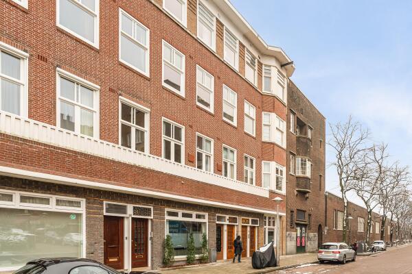 photo 3 Amsteldijk 143 3