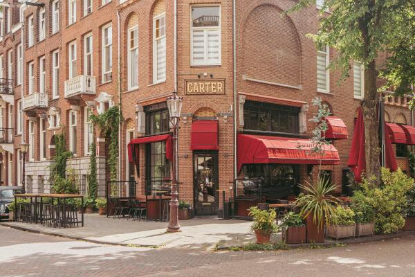 photo 50 Minervaplein 36 5