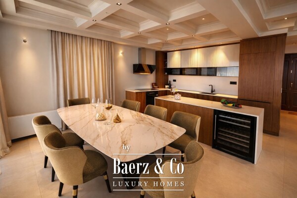 photo 5 Modern Luxury Villa with a Pool Bar and Lounge Bar