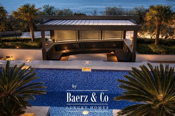 photo 19 Modern Luxury Villa with a Pool Bar and Lounge Bar